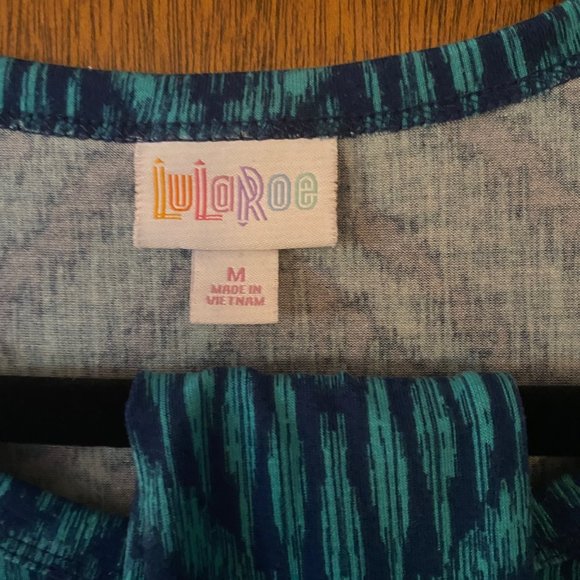 Lularoe Randy - Picture 2 of 3